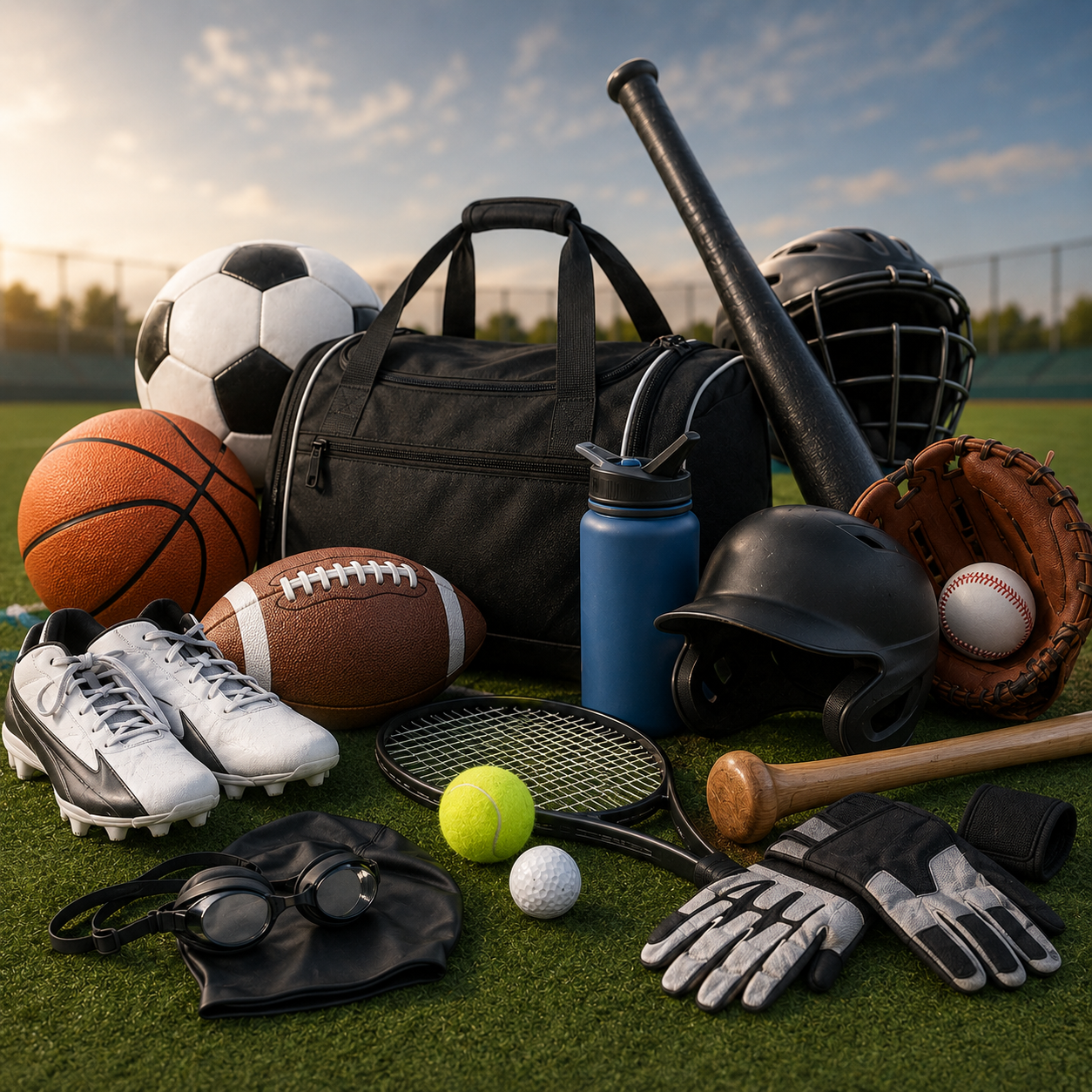 Sports