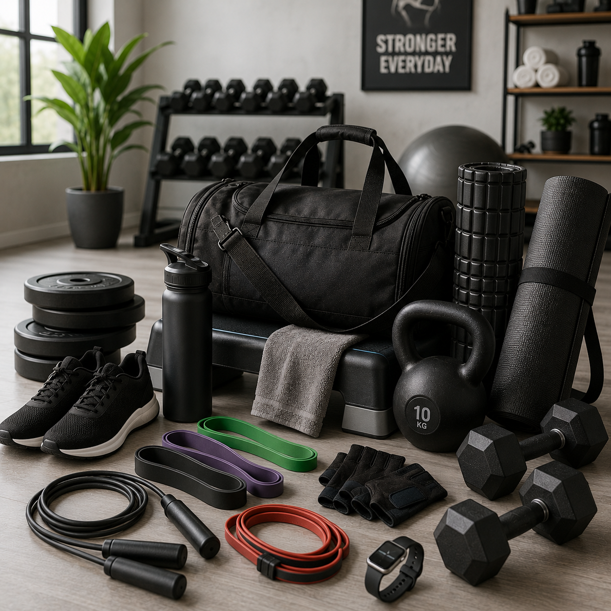 Fitness