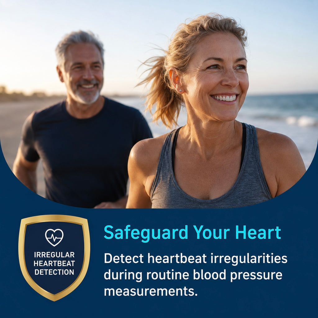 Omron Series 5 Blood Pressure Monitor